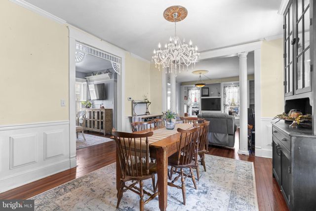 1916 HANOVER PIKE, Hampstead, MD 21074