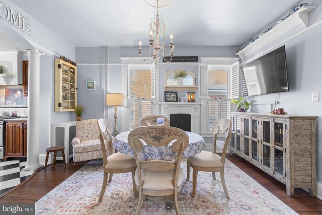 1916 HANOVER PIKE, Hampstead, MD 21074