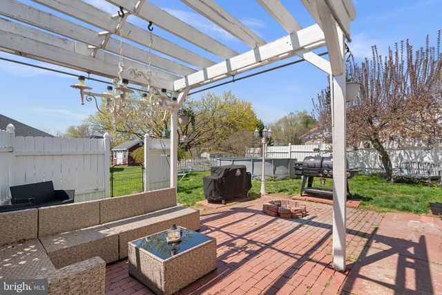 1916 HANOVER PIKE, Hampstead, MD 21074