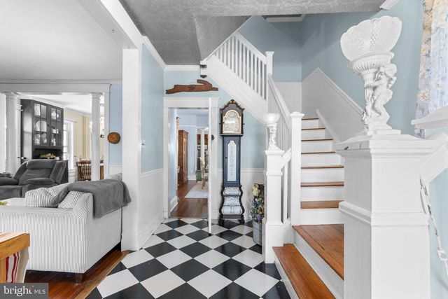 1916 HANOVER PIKE, Hampstead, MD 21074