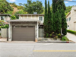 1118 N Beverly Glen Boulevard, Los Angeles, CA 90077