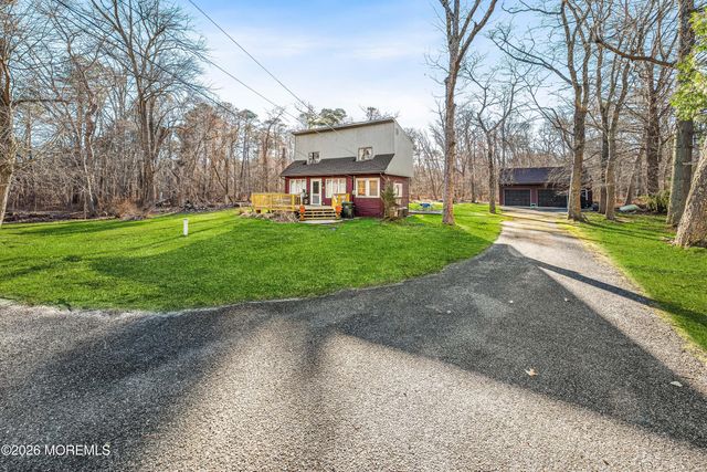 59 Nomoco Road, Freehold, NJ 07728