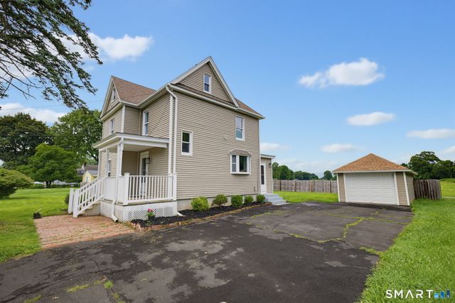 140 Chapel Road, South Windsor, CT 06074