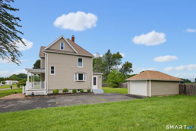 140 Chapel Road, South Windsor, CT 06074