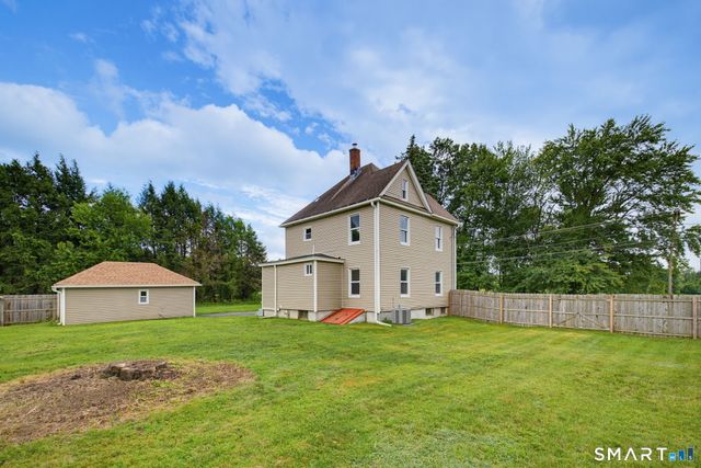 140 Chapel Road, South Windsor, CT 06074