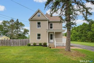 140 Chapel Road, South Windsor, CT 06074