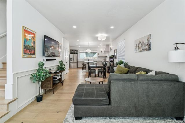 1312 N Blackwelder Avenue, Oklahoma City, OK 73106