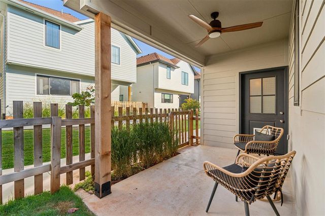 1312 N Blackwelder Avenue, Oklahoma City, OK 73106