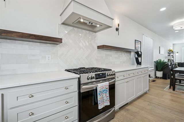 1312 N Blackwelder Avenue, Oklahoma City, OK 73106