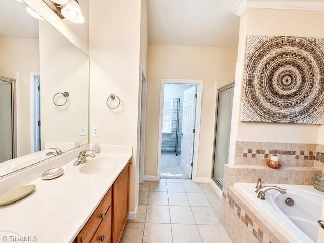 358 Quick Silver Drive, Winston-salem, NC 27127