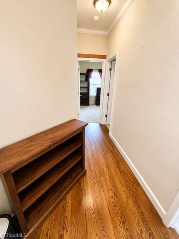 358 Quick Silver Drive, Winston-salem, NC 27127