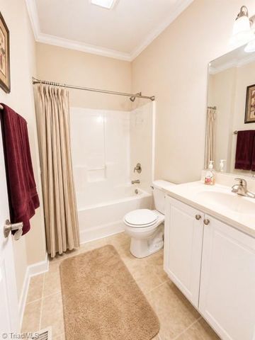 358 Quick Silver Drive, Winston-salem, NC 27127
