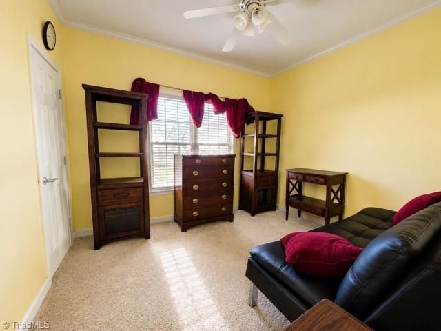 358 Quick Silver Drive, Winston-salem, NC 27127