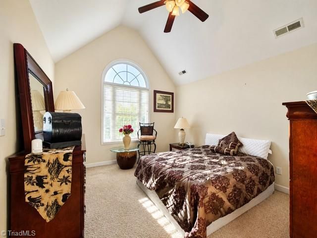 358 Quick Silver Drive, Winston-salem, NC 27127