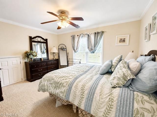 358 Quick Silver Drive, Winston-salem, NC 27127