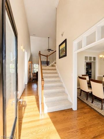 358 Quick Silver Drive, Winston-salem, NC 27127
