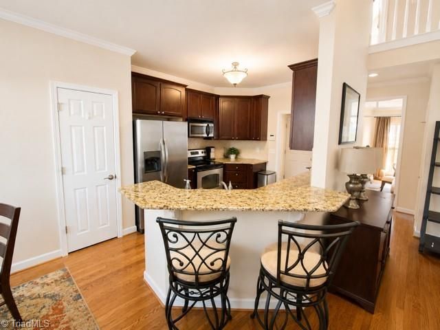 358 Quick Silver Drive, Winston-salem, NC 27127