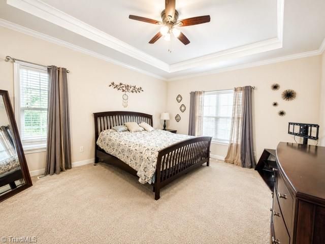 358 Quick Silver Drive, Winston-salem, NC 27127