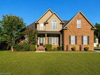358 Quick Silver Drive, Winston-salem, NC 27127