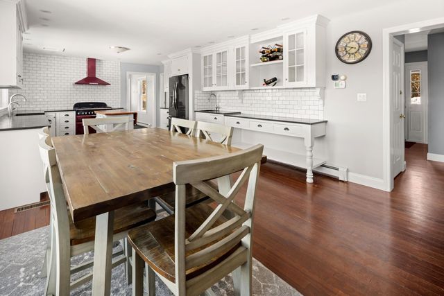 95 Winterbird Ridge Road, Stowe, VT 05672