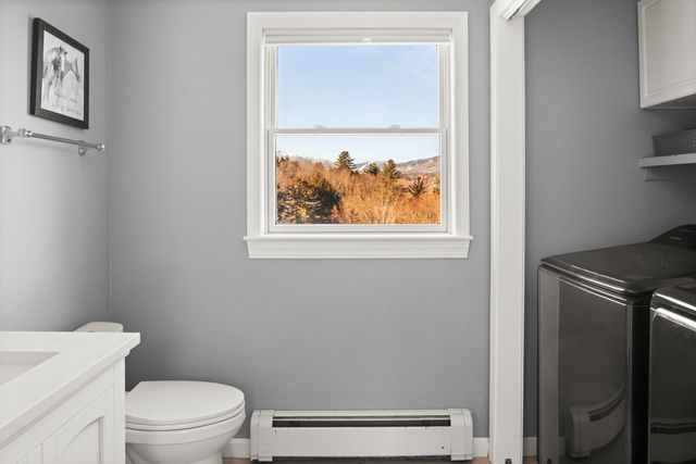 95 Winterbird Ridge Road, Stowe, VT 05672