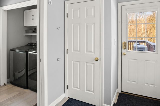 95 Winterbird Ridge Road, Stowe, VT 05672