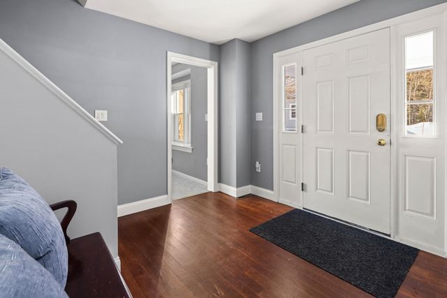 95 Winterbird Ridge Road, Stowe, VT 05672