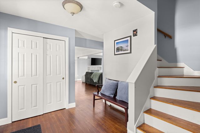 95 Winterbird Ridge Road, Stowe, VT 05672