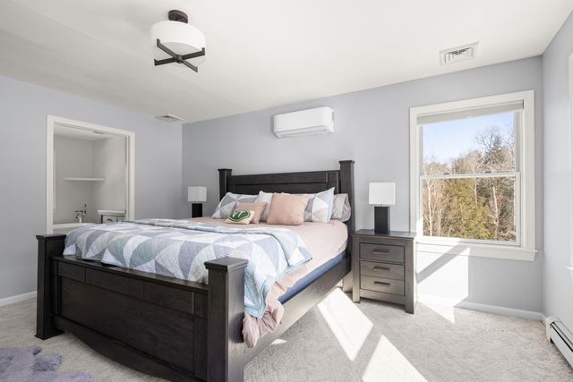 95 Winterbird Ridge Road, Stowe, VT 05672