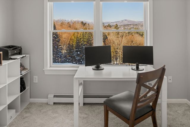 95 Winterbird Ridge Road, Stowe, VT 05672