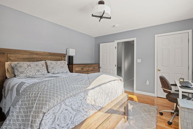 95 Winterbird Ridge Road, Stowe, VT 05672