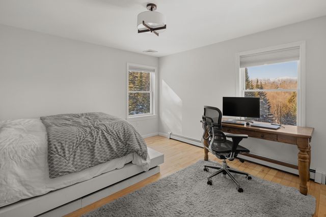 95 Winterbird Ridge Road, Stowe, VT 05672