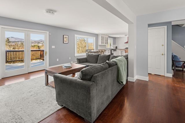 95 Winterbird Ridge Road, Stowe, VT 05672