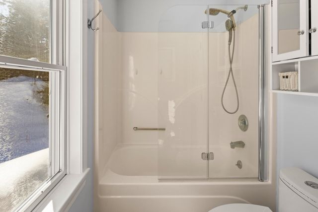 95 Winterbird Ridge Road, Stowe, VT 05672