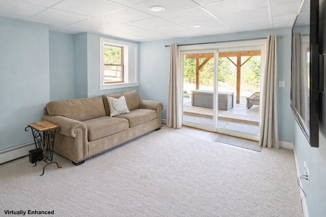 95 Winterbird Ridge Road, Stowe, VT 05672