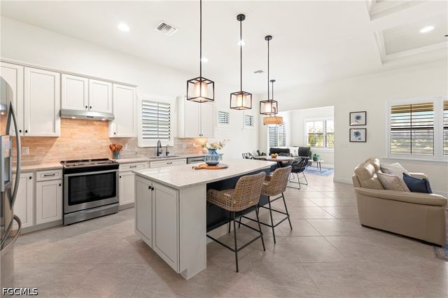 12855 Epping WAY, Fort Myers, FL 33913