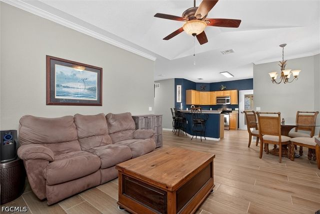 1806 Concordia Lake CIR 2210, Cape Coral, FL 33909