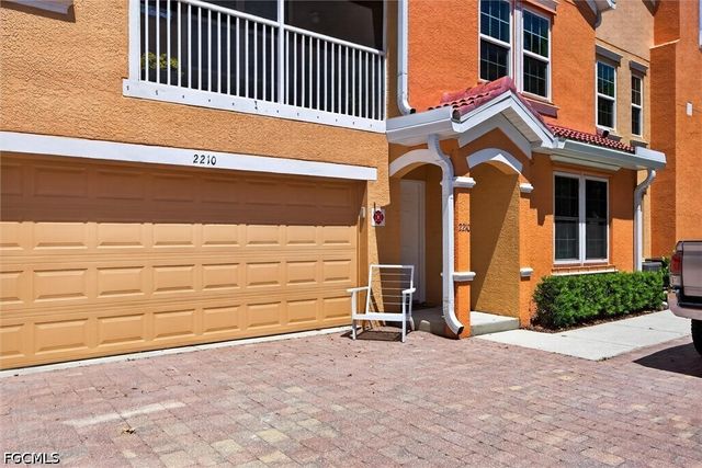 1806 Concordia Lake CIR 2210, Cape Coral, FL 33909