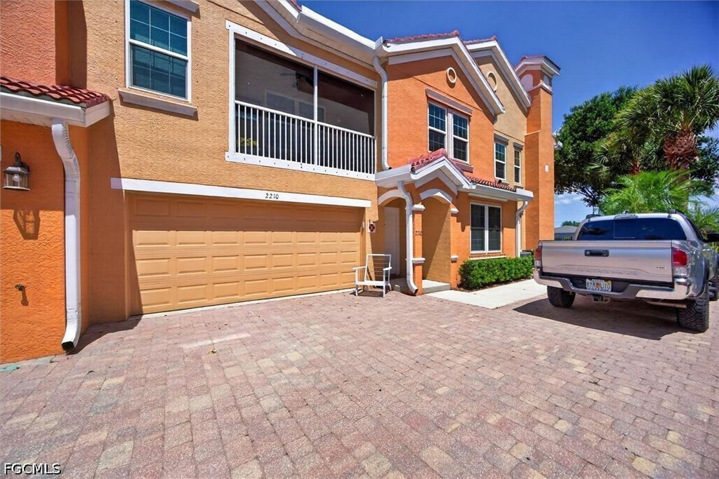 1806 Concordia Lake CIR 2210, Cape Coral, FL 33909