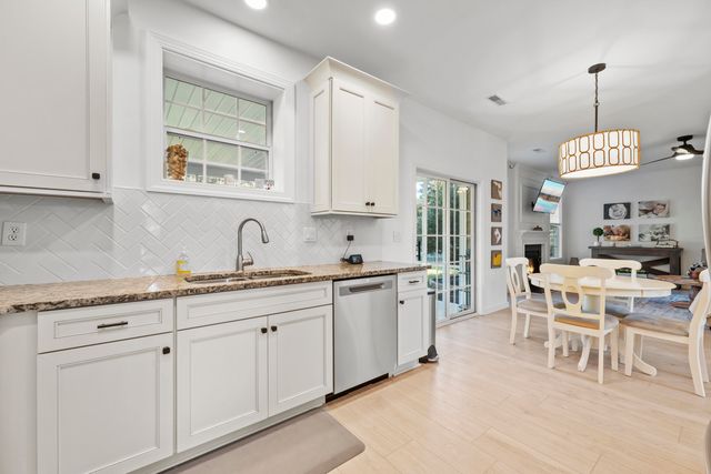 1676 Jorrington Street, Mount Pleasant, SC 29466