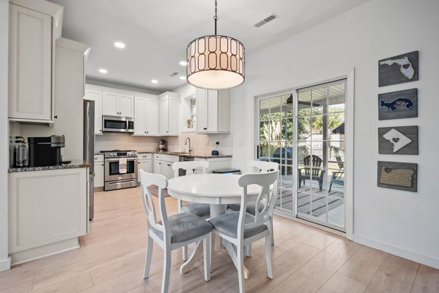 1676 Jorrington Street, Mount Pleasant, SC 29466