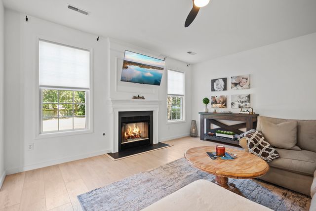 1676 Jorrington Street, Mount Pleasant, SC 29466