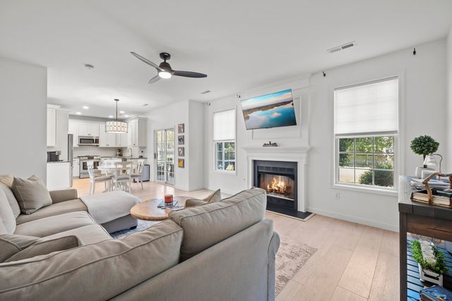 1676 Jorrington Street, Mount Pleasant, SC 29466