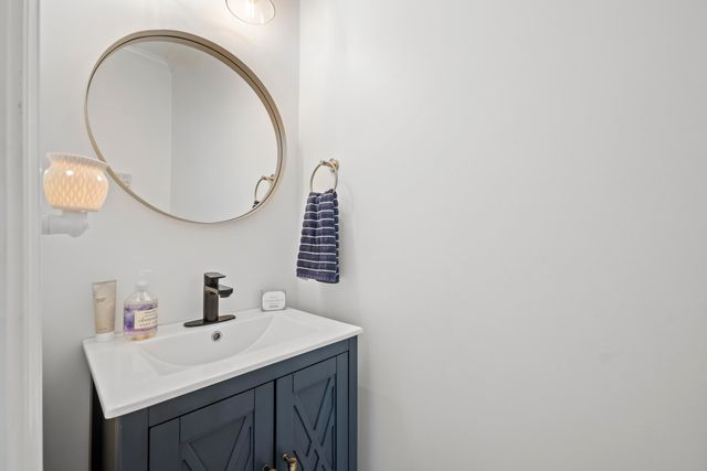 1676 Jorrington Street, Mount Pleasant, SC 29466