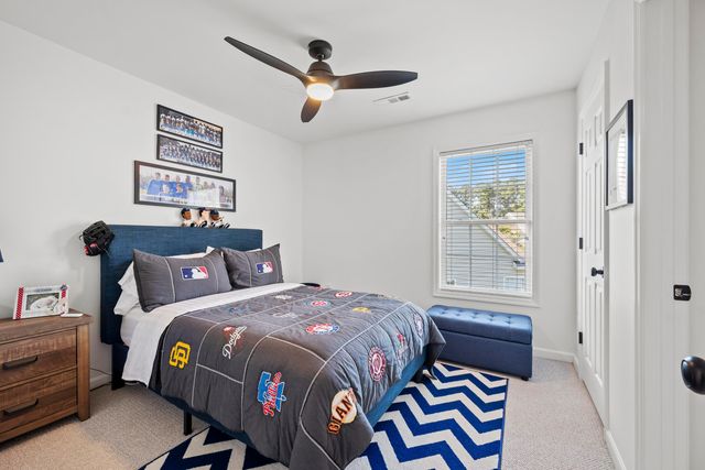 1676 Jorrington Street, Mount Pleasant, SC 29466