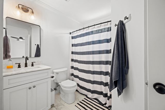 1676 Jorrington Street, Mount Pleasant, SC 29466