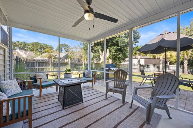 1676 Jorrington Street, Mount Pleasant, SC 29466