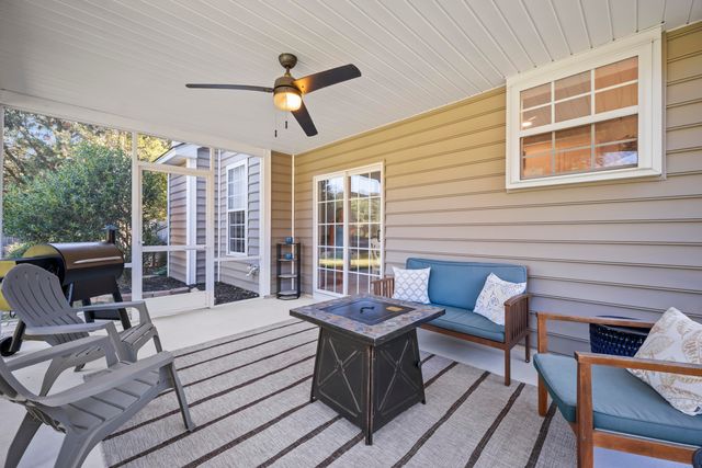 1676 Jorrington Street, Mount Pleasant, SC 29466