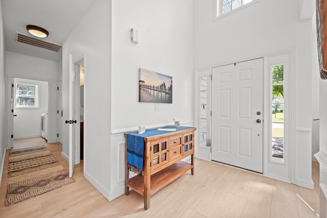 1676 Jorrington Street, Mount Pleasant, SC 29466