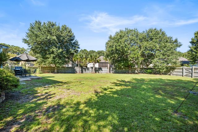 1676 Jorrington Street, Mount Pleasant, SC 29466